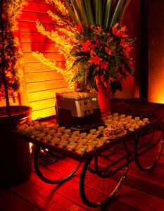 aniversário 50 anos