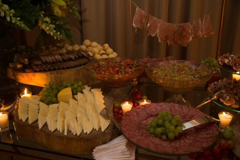 Dicas para um toque especial para o seu evento