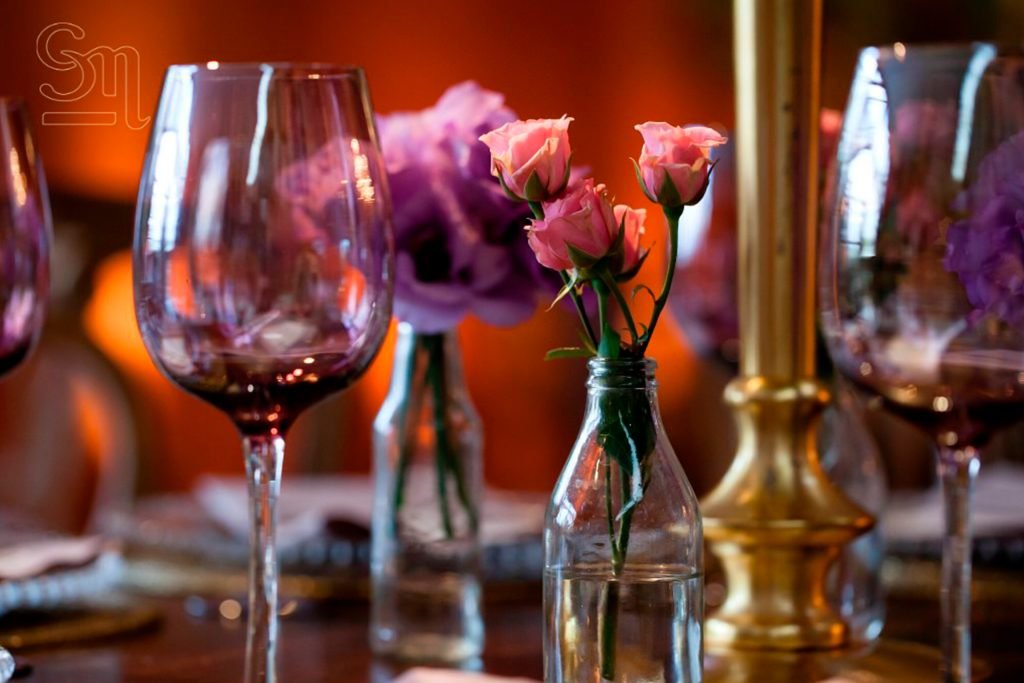 Regras Para Harmonizar Vinhos e Pratos