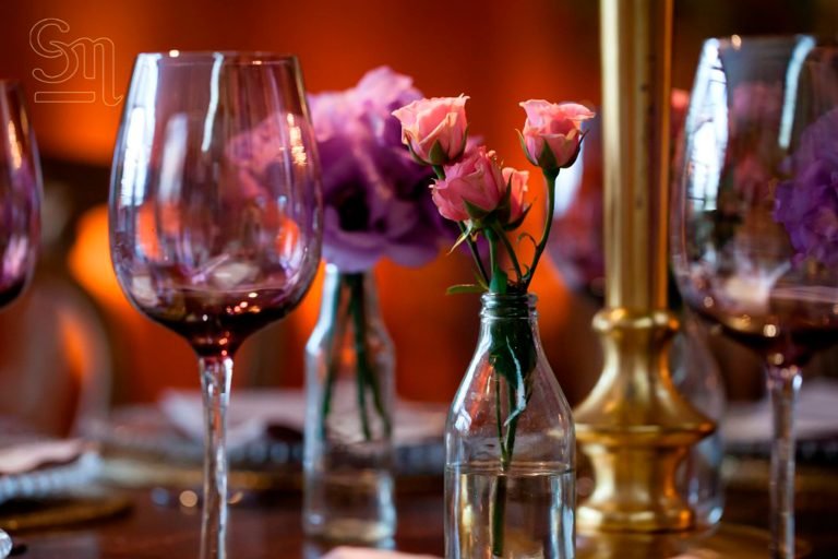 Regras Para Harmonizar Vinhos e Pratos