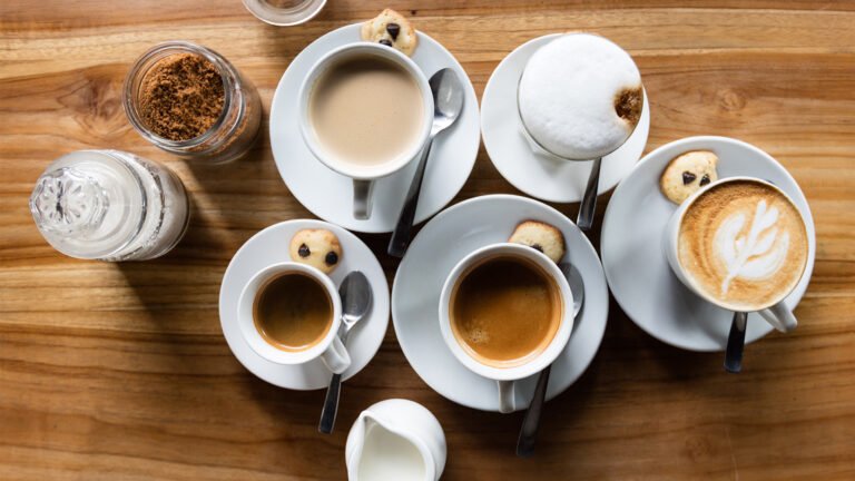 Café: História, Cultivo e Cultura