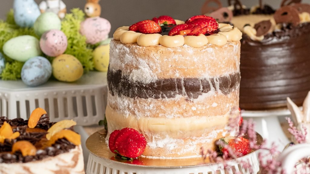 Páscoa: História, Tradições e Sabores