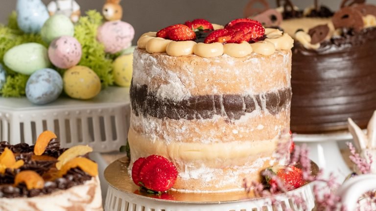 Páscoa: História, Tradições e Sabores