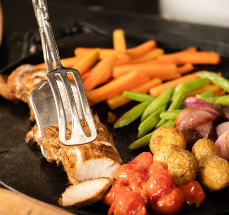 A Carne de Porco na Gastronomia