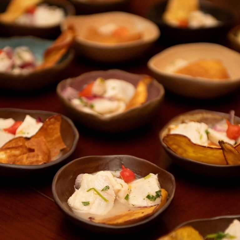 Harmonização de Mesa de Antepastos para Casamento