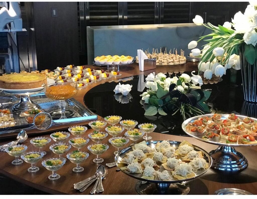 Eventos corporativos