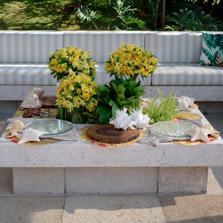 Como Organizar uma Festa de Aniversário em Casa para Poucos Convidados