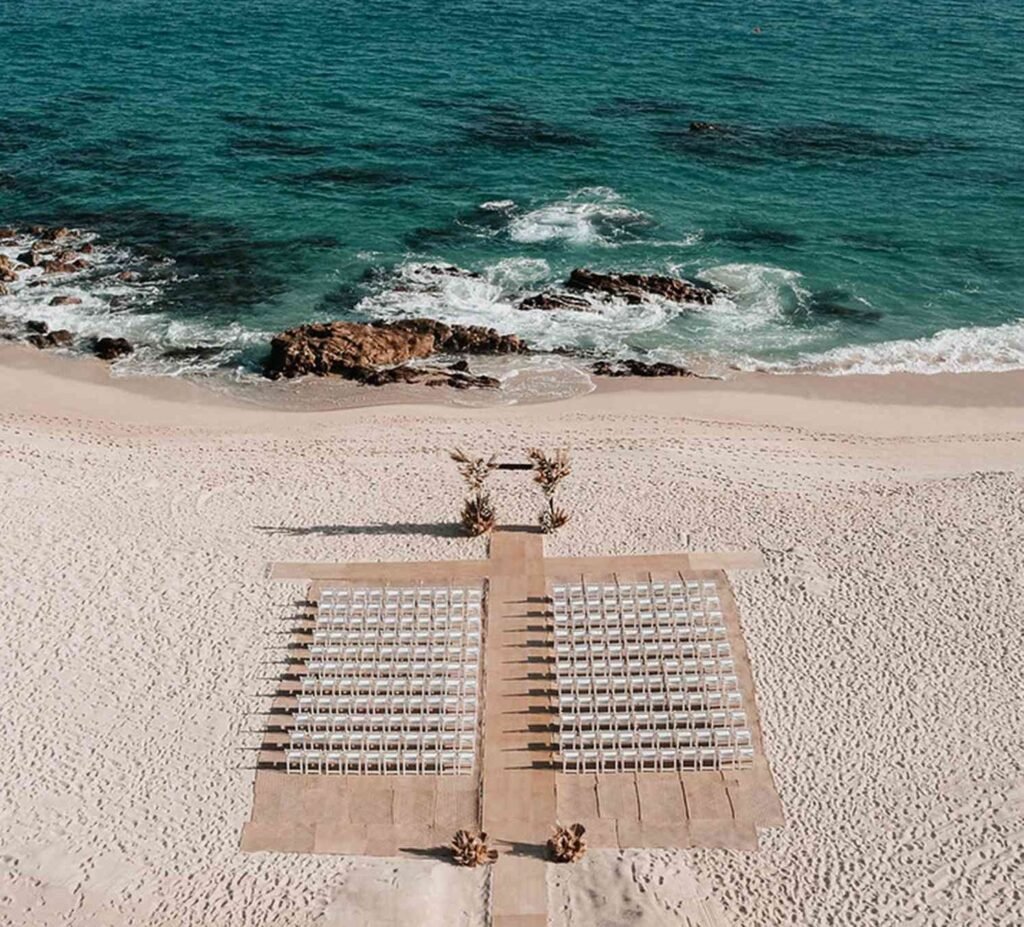 Casamento na Praia: O Guia Completo
