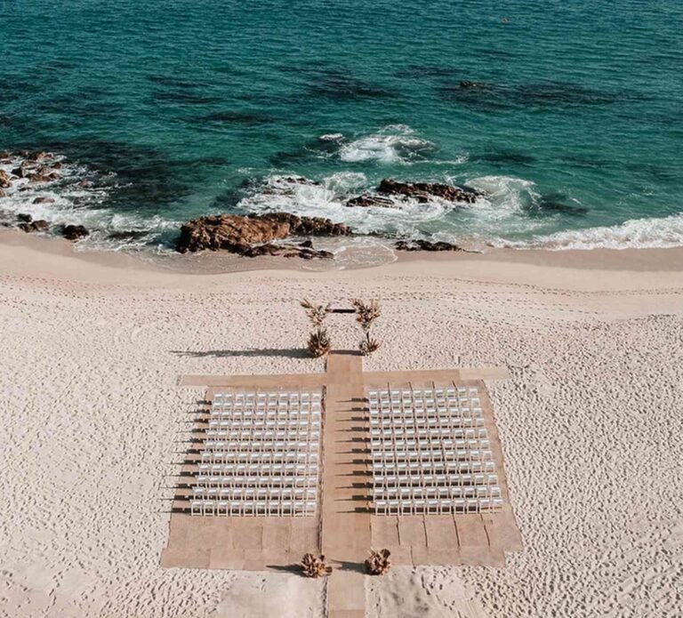 Casamento na Praia: O Guia Completo