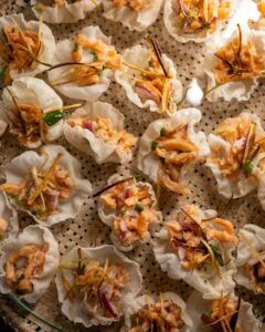 Célia Soutto Mayor - Buffet em BH | Entradinhas Chiques para Festa em Casa: Escolha o Seu Menu