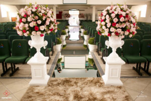 Célia Soutto Mayor - Buffet em BH | Igreja para Casamento em BH: Guia Completo para Belo Horizonte