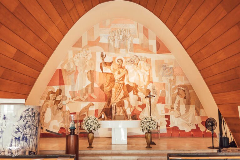 Igreja para Casamento em BH: Guia Completo para Belo Horizonte