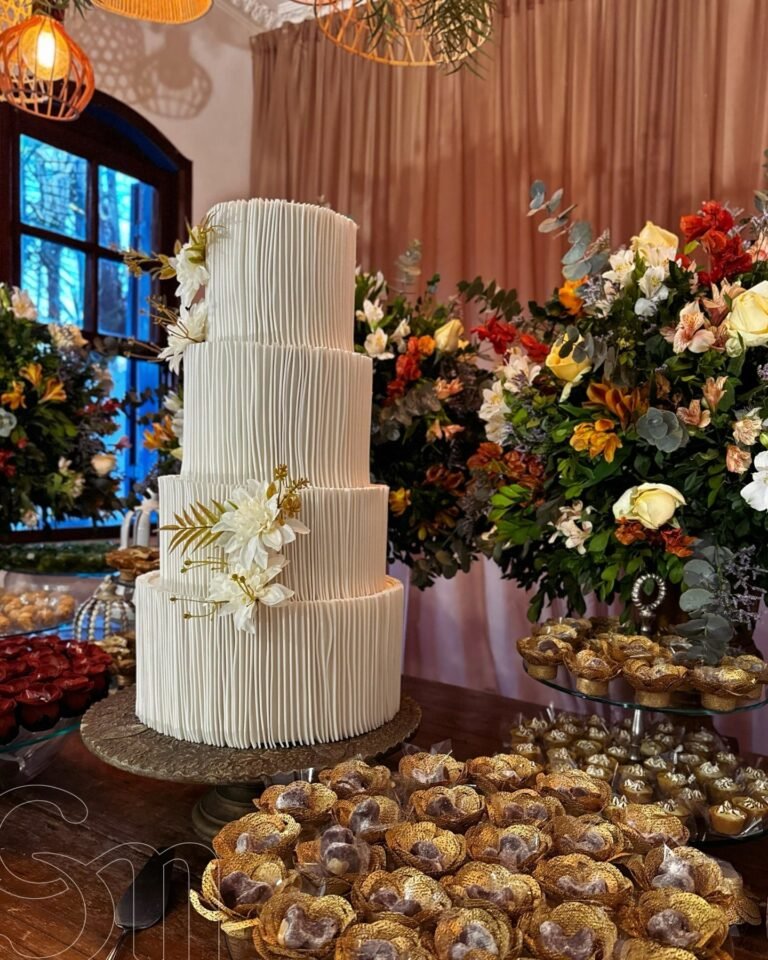 Espaço para Casamento em BH: Como Escolher o Lugar Perfeito