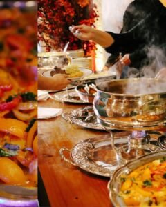 buffet de festa de 15 anos