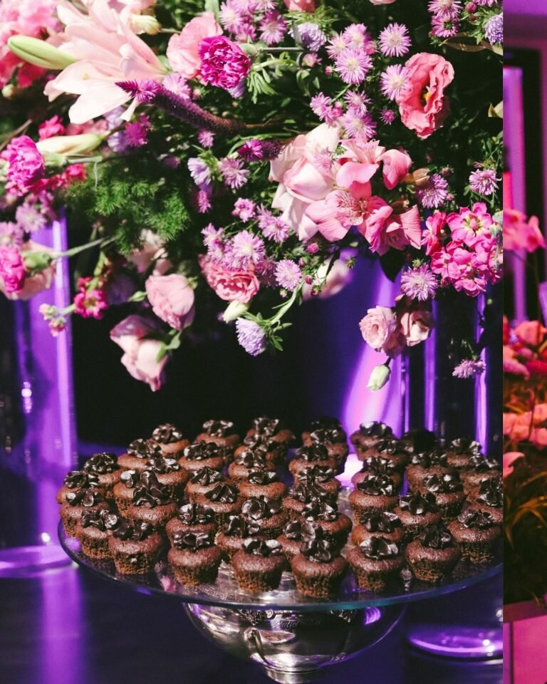 Ideias para Cardápio para Buffet de Festa de 15 Anos