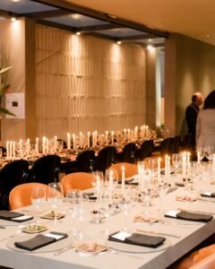 evento corporativo