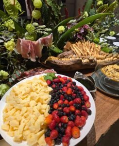 Célia Soutto Mayor - Buffet em BH | Tudo que Você Não Deve Fazer em Seu Coffee Break Corporativo