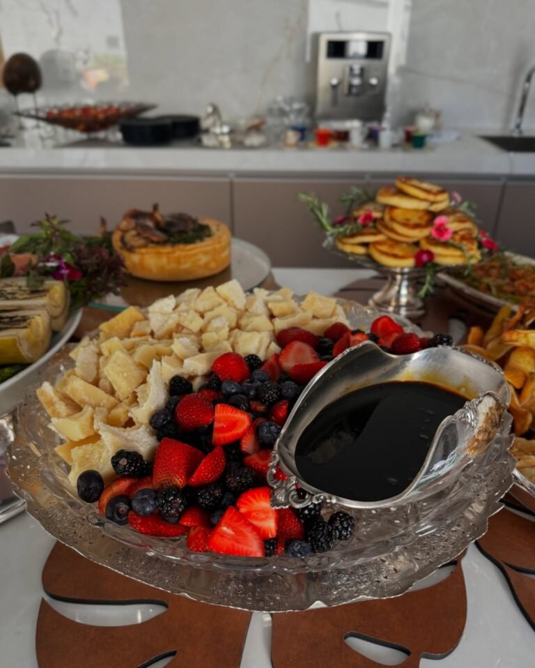 A Importância do Coffee Break Corporativo para a Imagem da sua Empresa
