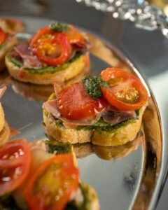 Antepasto italiano