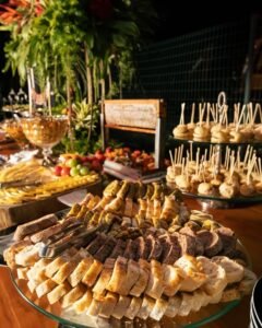 Antepasto italiano