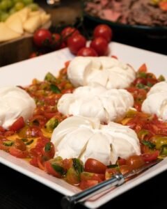 Antepasto italiano