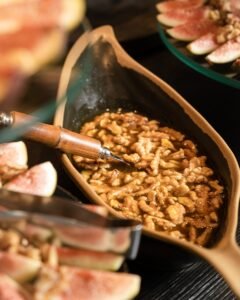 buffet para eventos corporativos