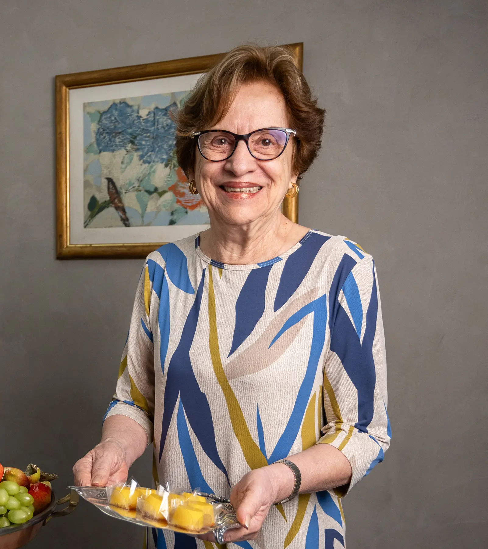 Buffet Célia Soutto Mayor