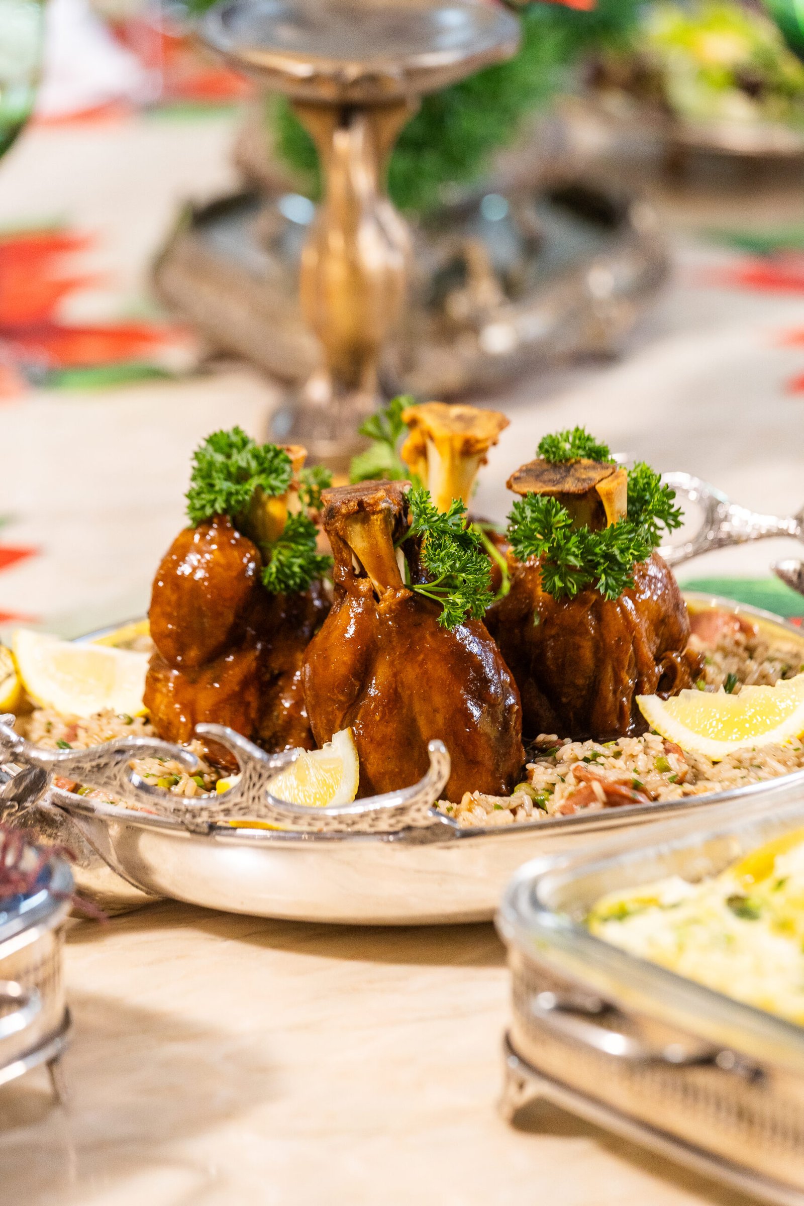 Célia Soutto Mayor - Buffet em BH|Réveillon para viver com quem importa