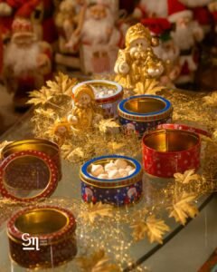 Célia Soutto Mayor - Buffet em BH | Como Encomendar Ceia de Natal e Receber em Casa um Menu Sofisticado e Impecável Encomendar a ceia de Natal