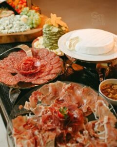 Célia Soutto Mayor - Buffet em BH | Como Encomendar Ceia de Natal e Receber em Casa um Menu Sofisticado e Impecável Encomendar a ceia de Natal