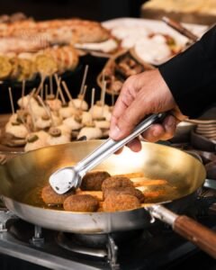 Célia Soutto Mayor - Buffet em BH | Como Encomendar Ceia de Natal e Receber em Casa um Menu Sofisticado e Impecável Encomendar a ceia de Natal