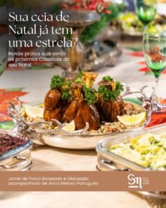 Jantar de final de ano