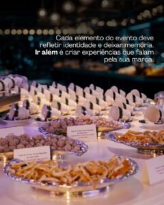 Fim de ano na empresa