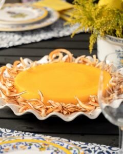 Sobremesa para ceia de natal