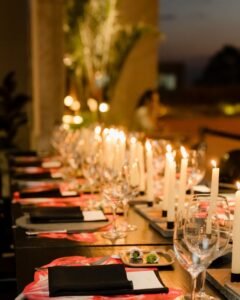 Jantar de final de ano