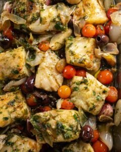 Encomenda da ceia de Natal