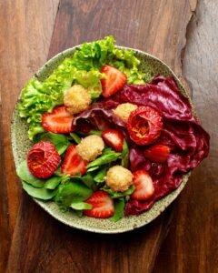 Encomenda da ceia de Natal