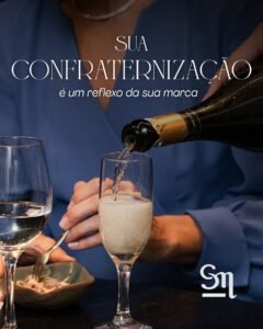 Fim de ano na empresa