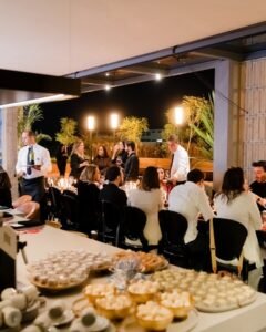 Fim de ano na empresa