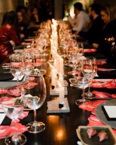 Fim de ano na empresa