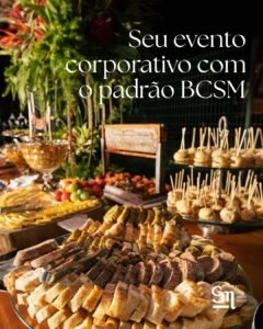 Planejamento da empresa