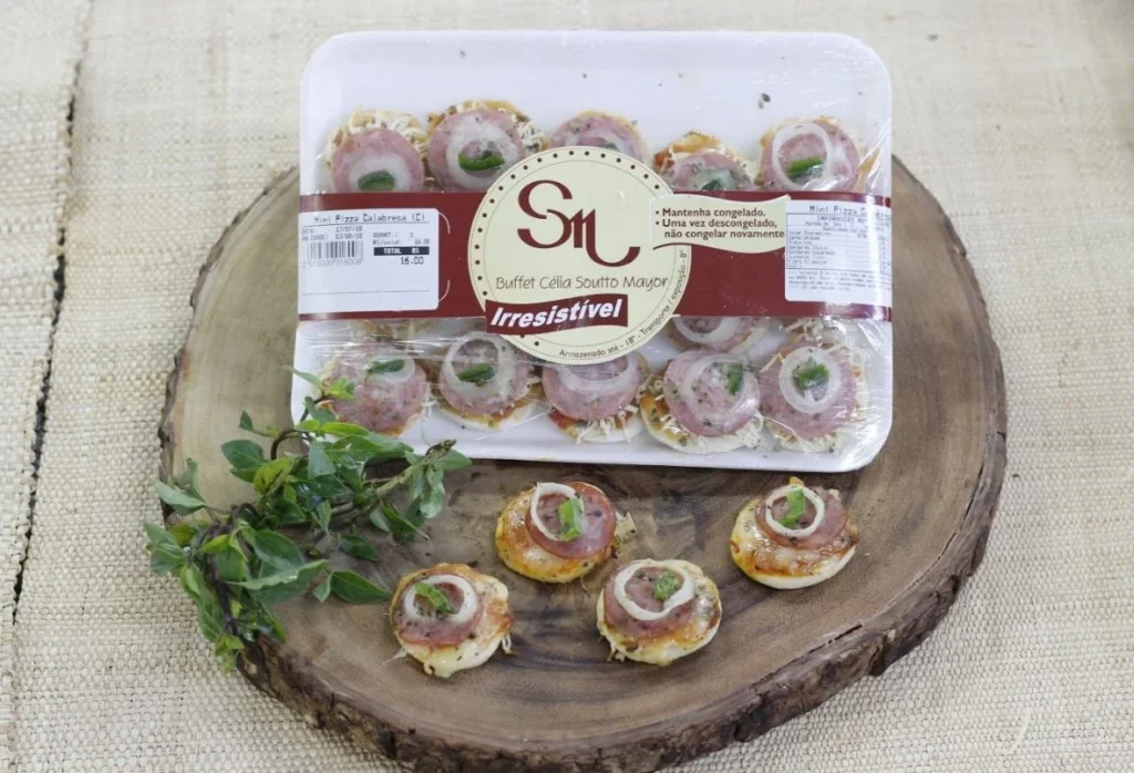 Finger food para casamento: sofisticação, fluidez e gastronomia de experiência