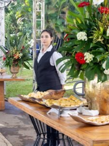 Trattoria - Buffet Célia Soutto Mayor