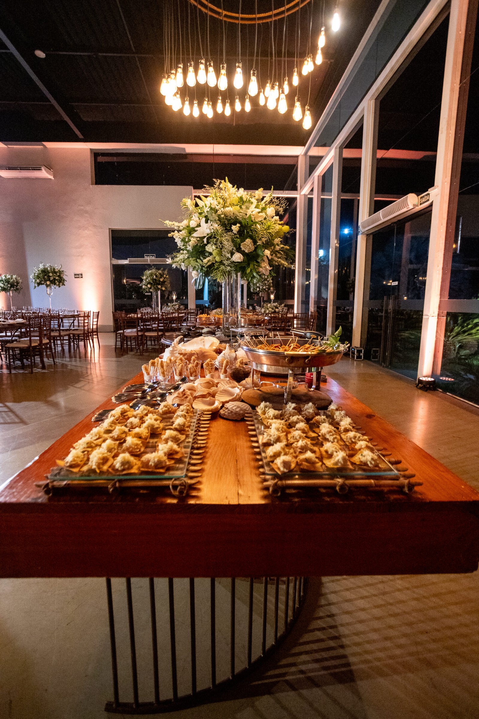 Eventos corporativos