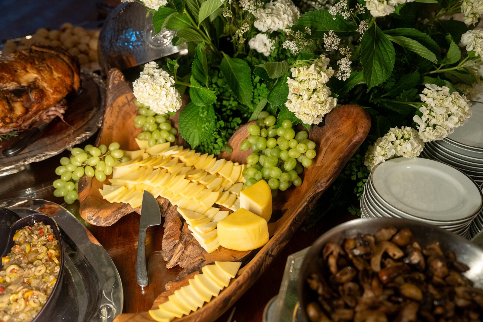 Gastronomia Célia Soutto Mayor